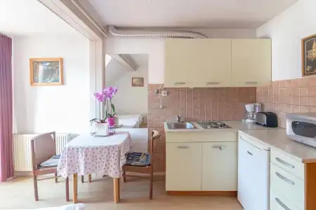 Apartment house Jager - 129