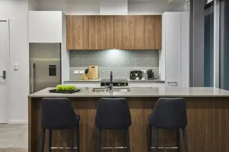 Swiss-Belsuites Victoria Park Auckland - 29