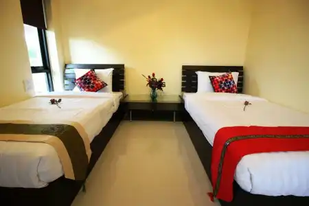 Bang Saray Pool Villa by Pattaya Sunny Rentals - 2