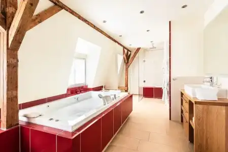 Romantik Reichshof - 252
