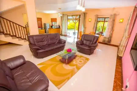 Orchid Villas Mauritius - 37