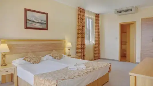DIT Majestic Beach Resort - 75