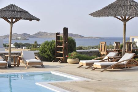 Anemoi Resort - 16