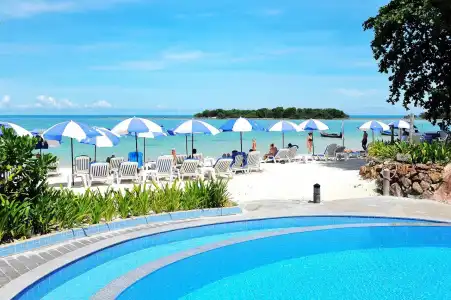 Samui Natien Resort - 10