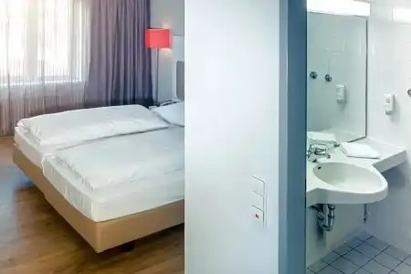 Stuttgart Sindelfingen City by Tulip Inn - 37