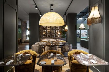 Radisson Collection Santa Sofia Milan - 9