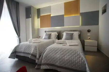 Serendipity B&B - 68