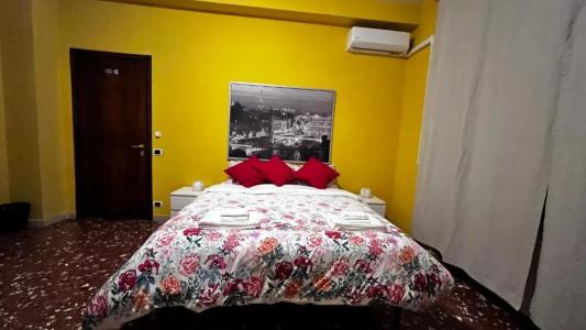 Bella Roma Guest House - 22