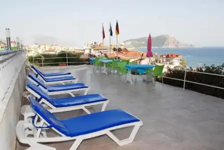 Royal Alanya - 17