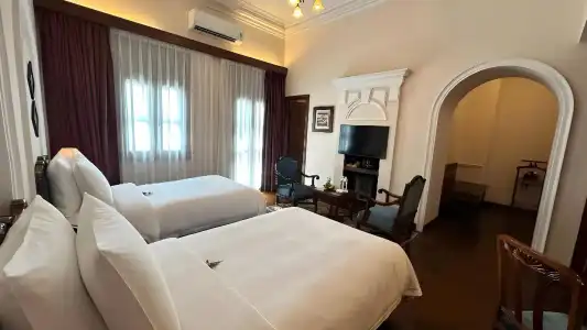Majestic Saigon - 35