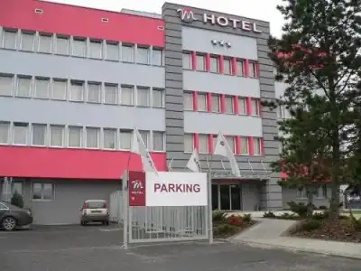 mHotel - 26