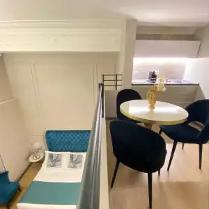 INTOMILAN Galleria Duomo I Boutique & Design Aparthotel - 190
