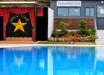 Evita Resort - 22