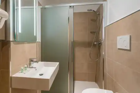 B&B Roma Pietralata Tiburtina - 51