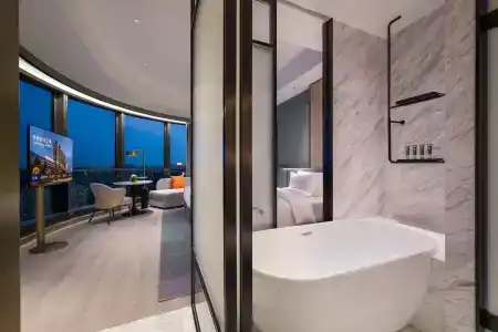 Novotel Shanghai Caohejing - 9