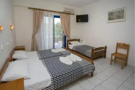 Rodon House Aparthotel - 114