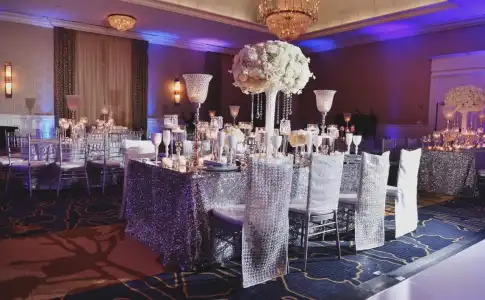 JW Marriott New Orleans - 27