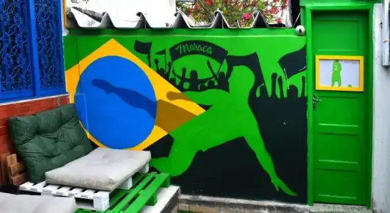 Maraca Hostel - 18