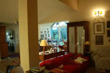 Relais de Charme B&B La Casa di Francesca - 3