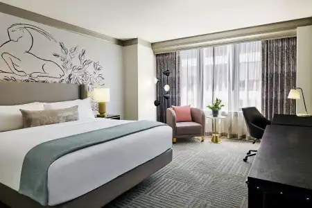 The Gwen, a Luxury Collection, Michigan Avenue Chicago - 2