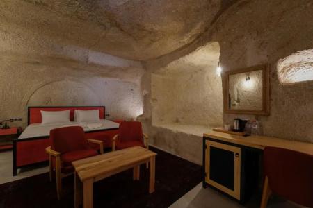 The Niche Cave - 140
