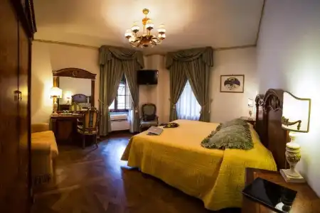 Palazzo Alexander - 48