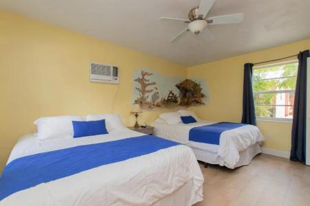 Sunset Cove Beach Resort - 134