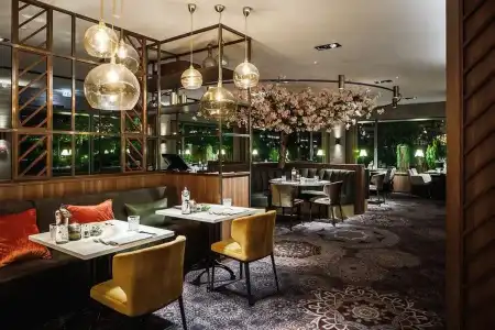 Van der Valk Assen - 40