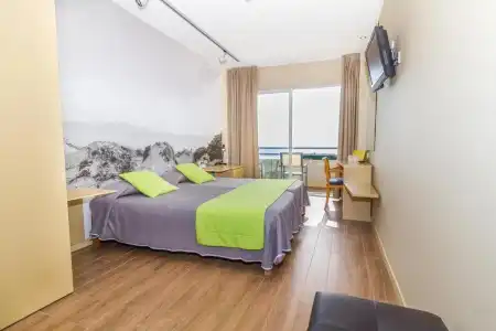 Eix Platja Daurada & Spa - 116