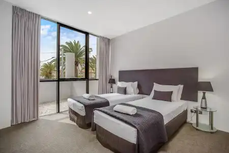 Aria Apartments - 123
