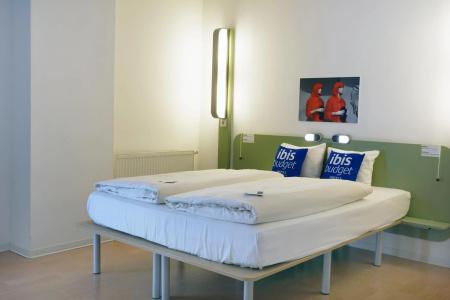 Ibis Budget Bonn Süd Königswinter - 18