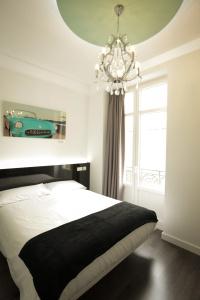 Vitium Urban Suites - 13