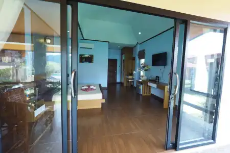 Chomview Resort - 6