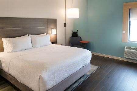 Holiday Inn Express Myrtle Beach-Broadway at the Beach by IHG - 45