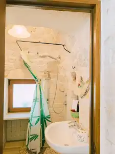 La Rosa dei Trulli B&B - 36