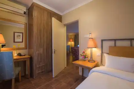 Protea by Marriott Dar es Salaam Oyster Bay - 4
