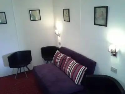 Alexander the Great - Alexotel - 13