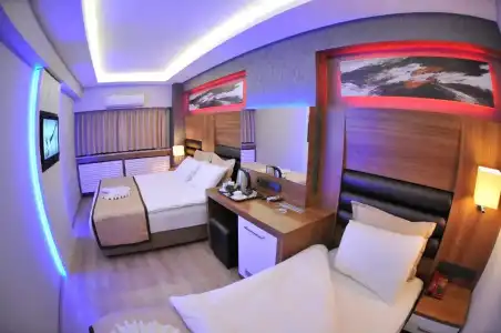 Otel Kabacam - 72