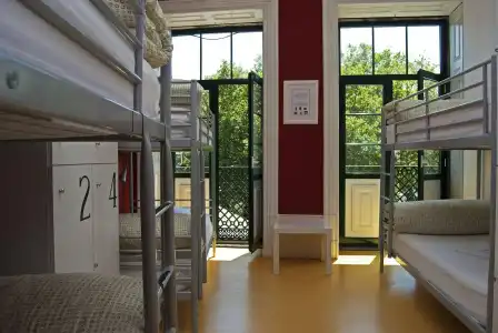 Wine Hostel - 7