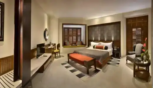 The LaLiT Great Eastern Kolkata - 72