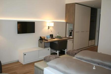 Inselhof Borkum - 16