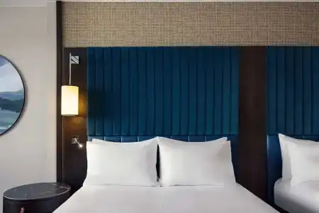 Hilton Vienna Waterfront - 68