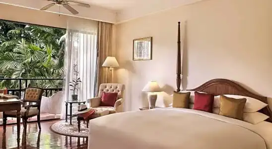 Sofitel Phnom Penh Phokeethra - 120