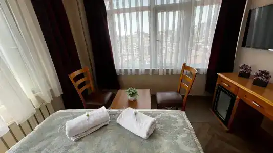 Park Star Taksim - 6