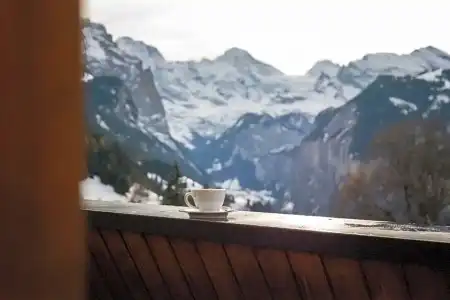 and Spa Silberhorn - 102