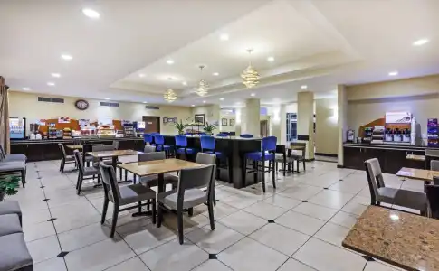 Best Western Premier Houston Downtown/Convention Center - 19