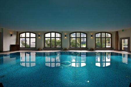 Grand Visconti Palace - 15