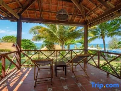 Phu Quoc Eco Beach Resort - 140