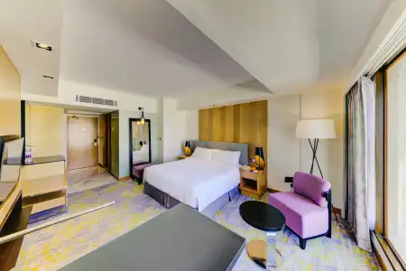 Cinnamon Grand Colombo - 4