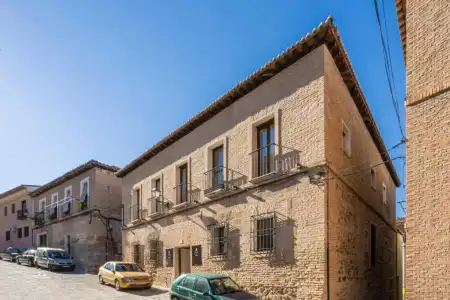 Dobo Azacanes Hostal - 68